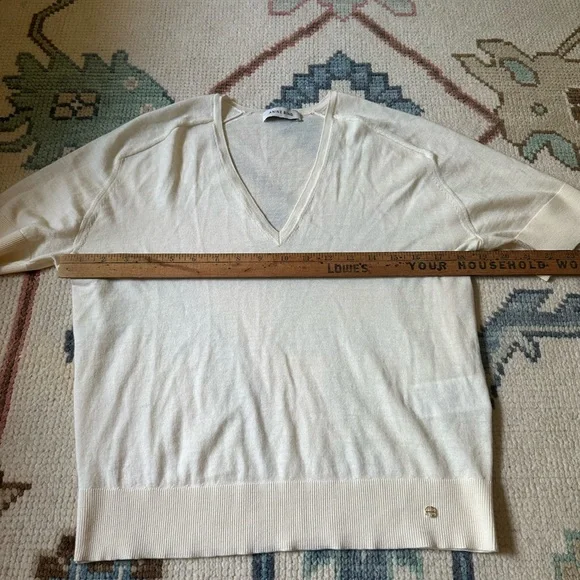 Anine Bing Cashmere Blend Tee